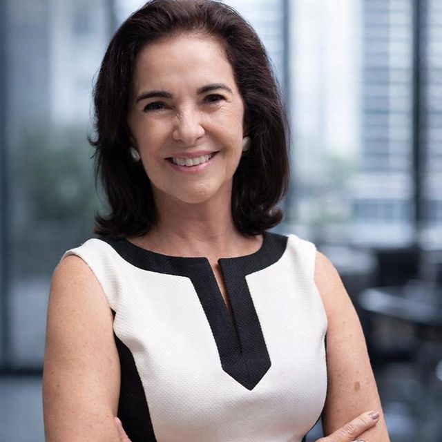 Rosana Franco, Pneumologista Salvador