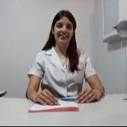 Sabrina  Vercesi, Nutricionista La Plata