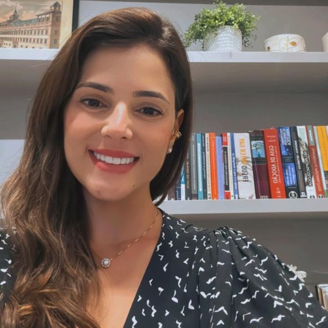 Fernanda Marques Guerra, Psicólogo Caxias Do Sul