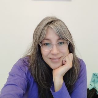 Acercar imagen: Vanesa Roldan, Infectólogo Muñiz