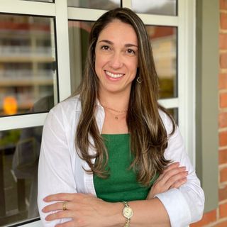 Eloa Machado Silva Sa Borges, Psicólogo Petrópolis