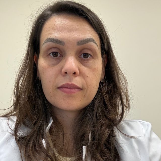 Estrella Bianca  de Mello, Cirurgião do aparelho digestivo São Paulo