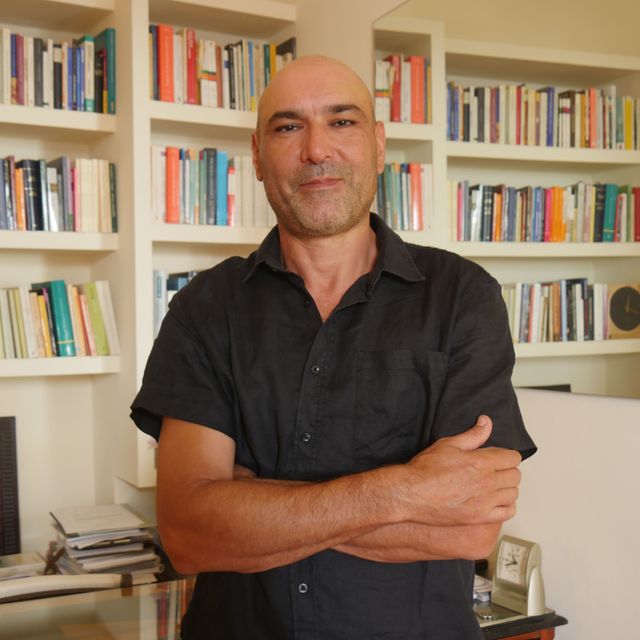 Samuel Pérez Arquellada, Psicólogo Valdivia