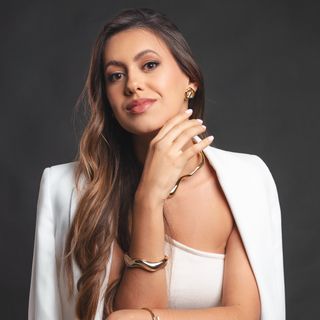 Ampliar imagem: Jessica Soares, Dentista Sorocaba