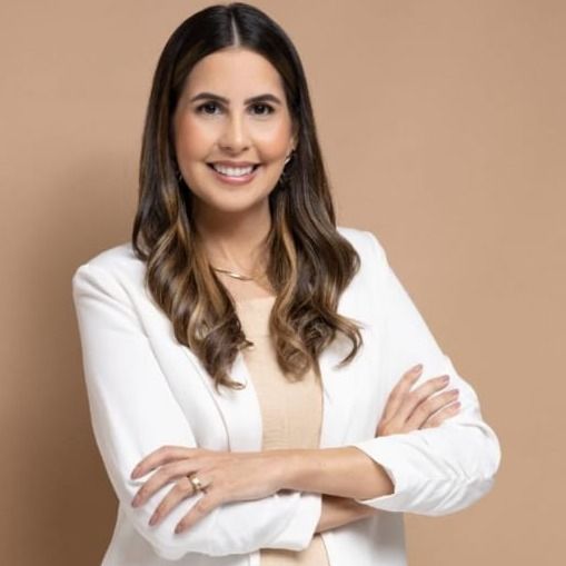 Alice Bonfim, Psicólogo Fortaleza
