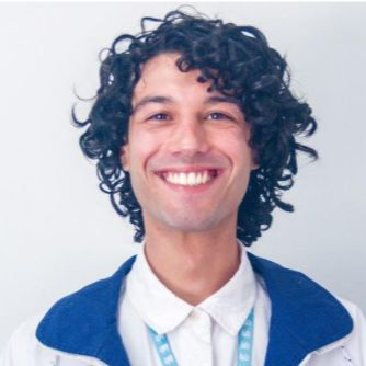 Caio Francisco Visconde dos Santos ., Psicólogo Curitiba