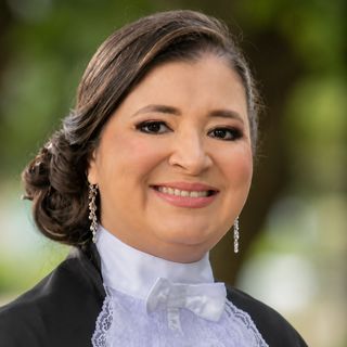 Fernanda  Machado Mota, Médico de família Campo Bom