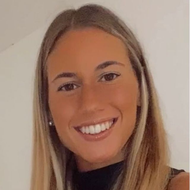 Lourdes Volpicina, Psicólogo Mar del Plata