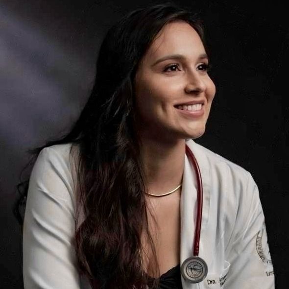 Amanda Brito Silva, Generalista São Paulo