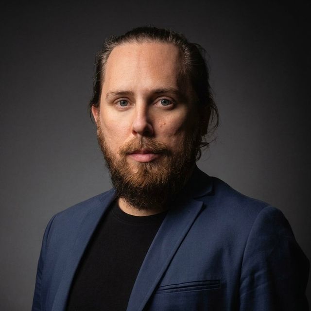 Luiz Carlos Moreira Jr, Psicólogo Cascavel