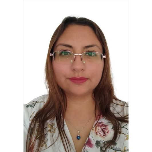 Camila Oro Jiménez, Psicólogo Iquique