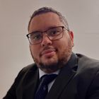 Dr. Thales Felipe  dos Santos Pereira