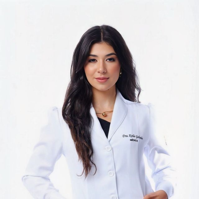 Keila  Galindo Fabricio dos Santos , Médico clínico geral Maringá