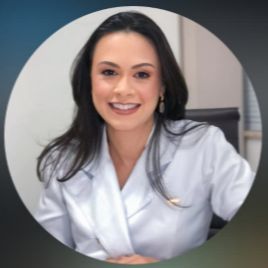 Ampliar imagem: Julianne Maia, Endocrinologista Santarém