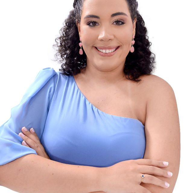 Gabriela Calazans Soares, Psicólogo Aracaju