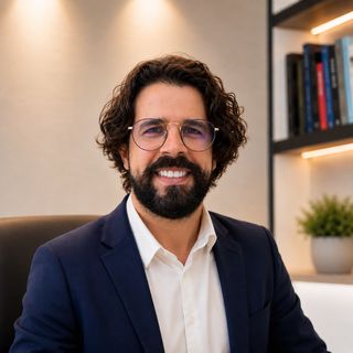Bruno Machado, Otorrino João Pessoa