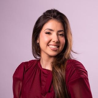 Isadora De Oliveira Carvalho, Ginecologista Juiz de Fora