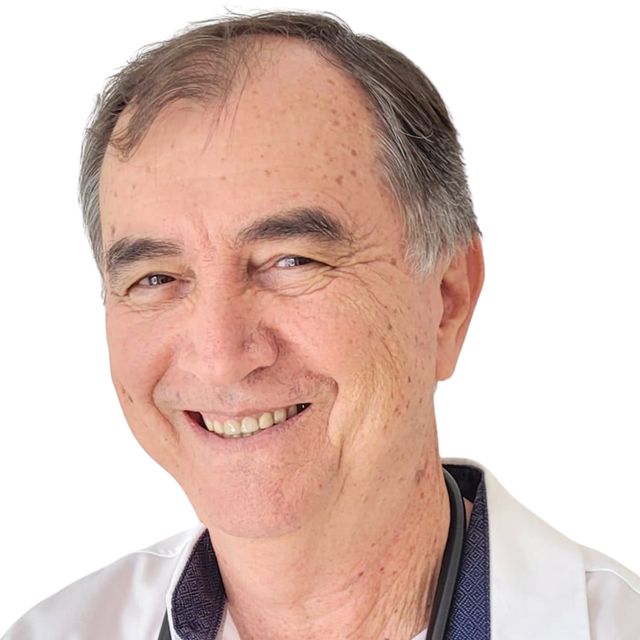 Damine Ferreira Cabral, Endocrinologista Sorriso