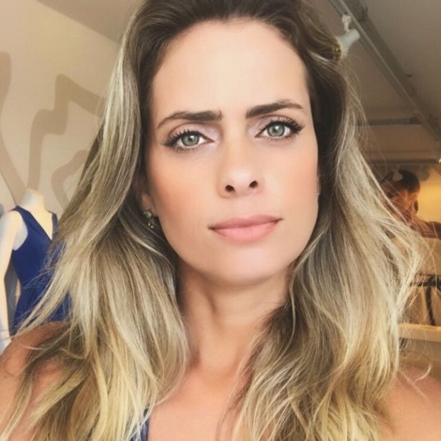 Bruna Ferreira, Psicólogo Brasília