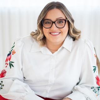 Natállia Boff, Generalista Porto Alegre