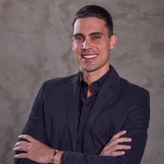 Anderson Fulber, Psiquiatra Sorocaba