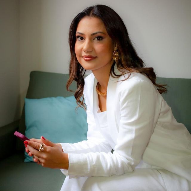 Bruna Rafaela Santos Barandas, Psicólogo Cianorte