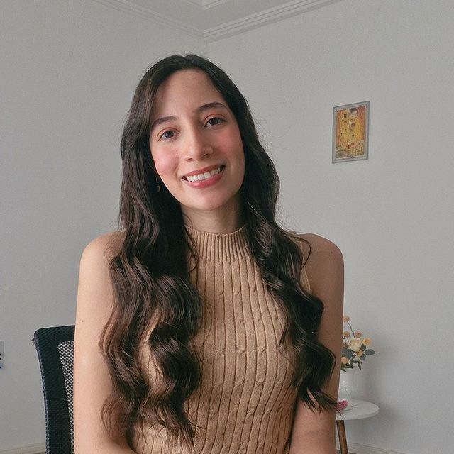 Lavínia Francielle Dias Dos Santos, Psicólogo Pirassununga