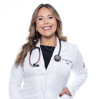 Isabela Cornelio F. R., Generalista Belo Horizonte