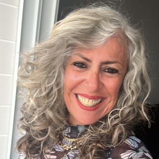 Ampliar imagem: Débora  Mendes Gonzalez, Psicólogo Santos