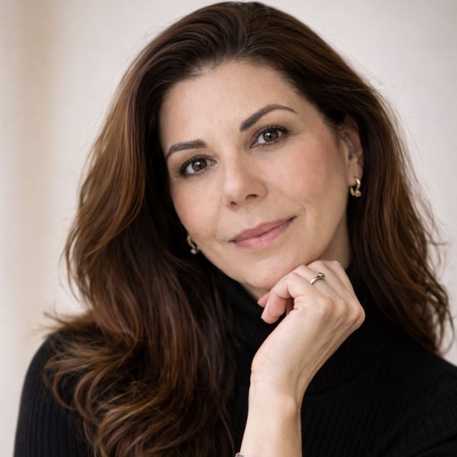 Patricia Olaya Paschoal, Dermatologista Niterói