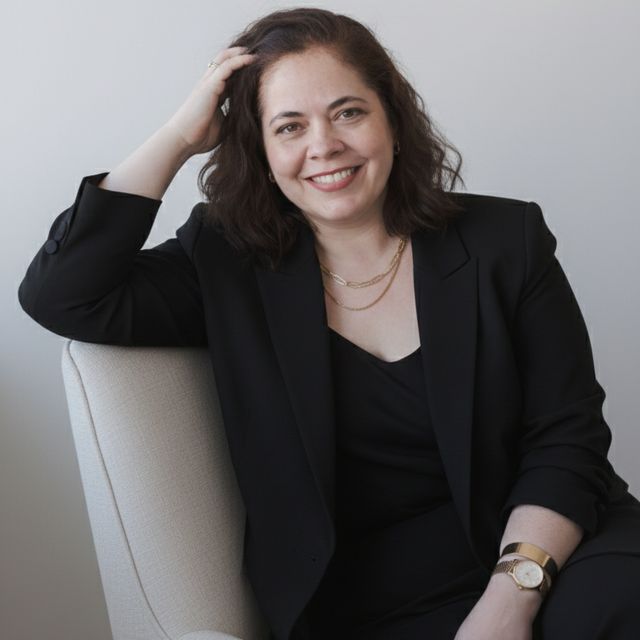 Elaine Brasileiro, Fisioterapeuta Rio de Janeiro