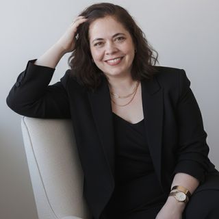 Dra. Elaine Brasileiro