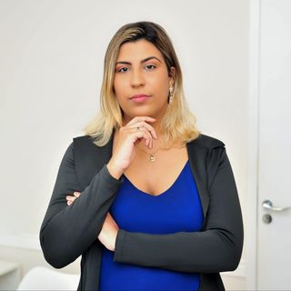 Ampliar imagem: Indira Tamires Pereira Brito, Psicólogo Aracaju