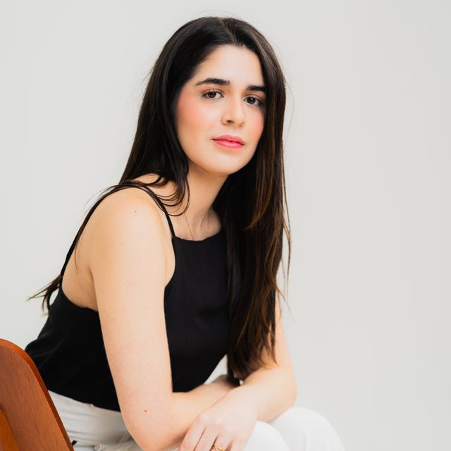 Helena Menescal, Psicólogo Fortaleza