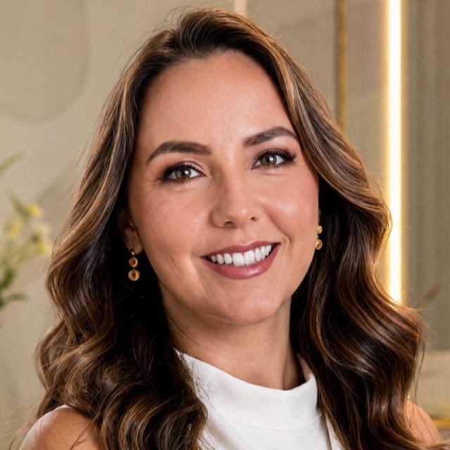 Fernanda Servidoni, Ginecologista Vitória