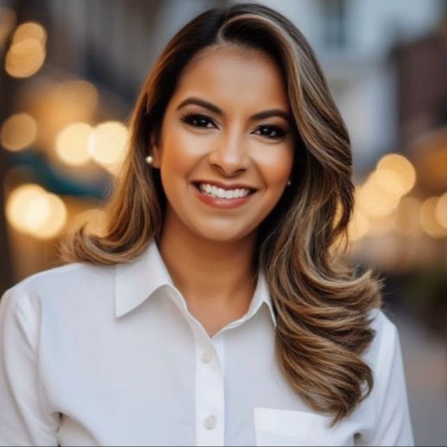 Janaína Xavier de Andrade dos Santos, Psicólogo São Paulo