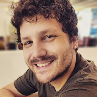 Luiz Otávio Bastos Esteves, Psicólogo São Paulo