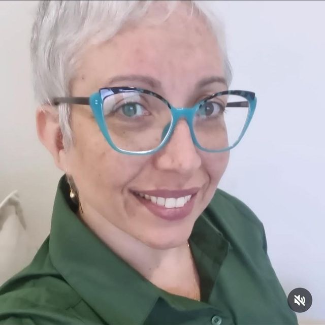 Samanta Novaes, Psicólogo Osasco