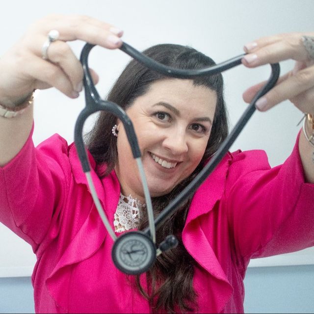 Maisa de Andrade, Pediatra São Paulo