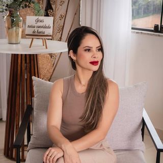 Priscilla Santos Ouverney, Dentista Armação dos Búzios