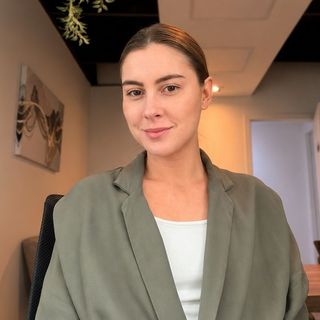 Raphaela Augusto, Psicólogo São Paulo
