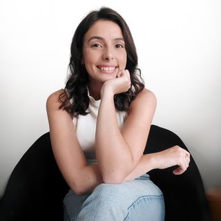  Amanda da Silva Santos