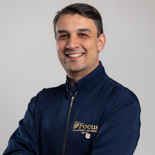 Sergio Marcos Ferreira Costa, Médico clínico geral Resplendor