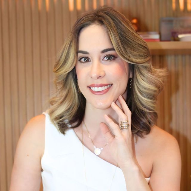 Mariana Lins de Albuquerque Souza, Dermatologista Recife