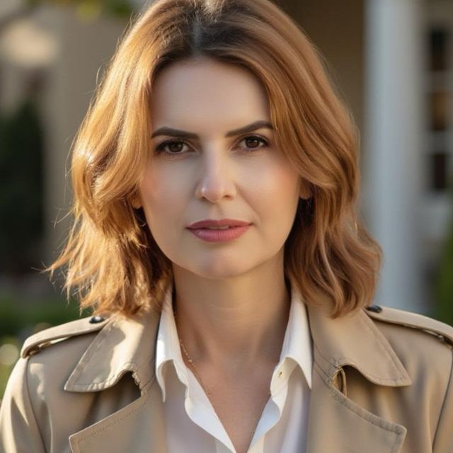 Cleia Loyola, Nutricionista Campinas