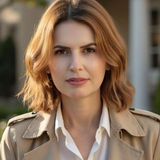 Ampliar imagem: Cleia Loyola, Nutricionista Campinas