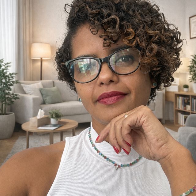 Suelen  Ferreira dos Santos , Psicólogo São Paulo