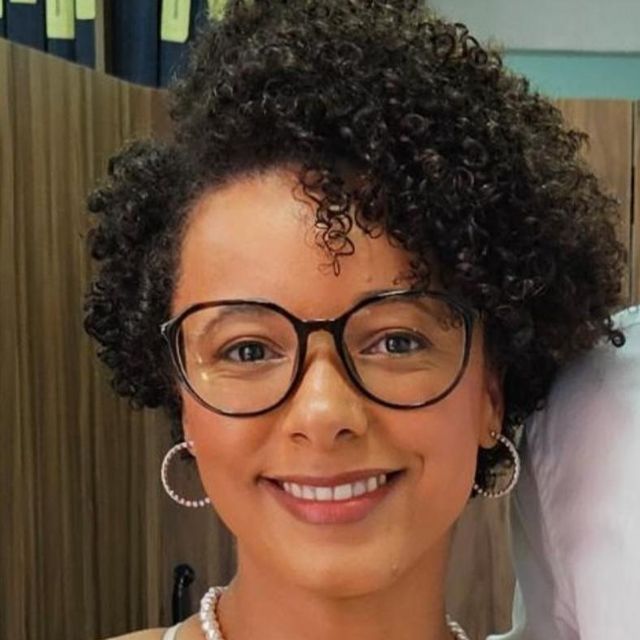 Laís Henrique da Cruz, Psicólogo Lagoa Santa