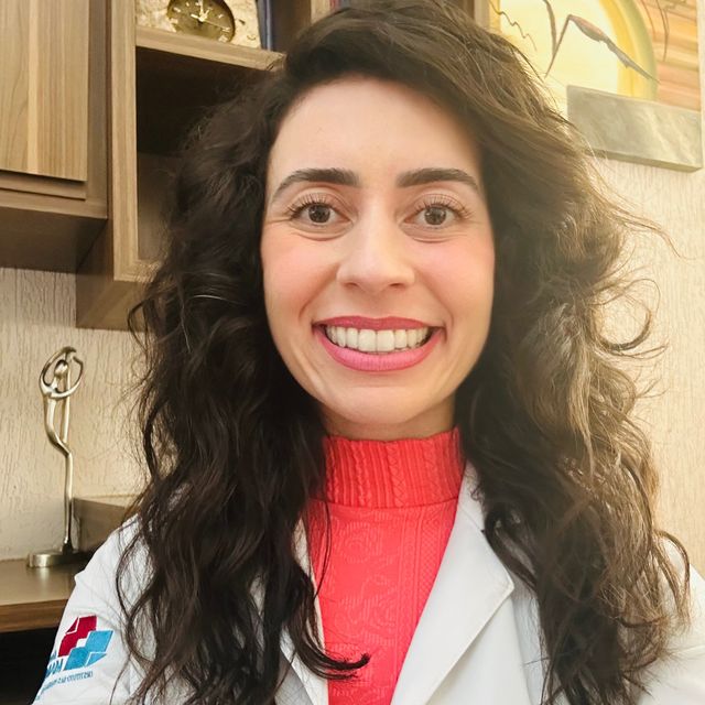 Verônica Moreira Belo, Médico clínico geral Belo Horizonte