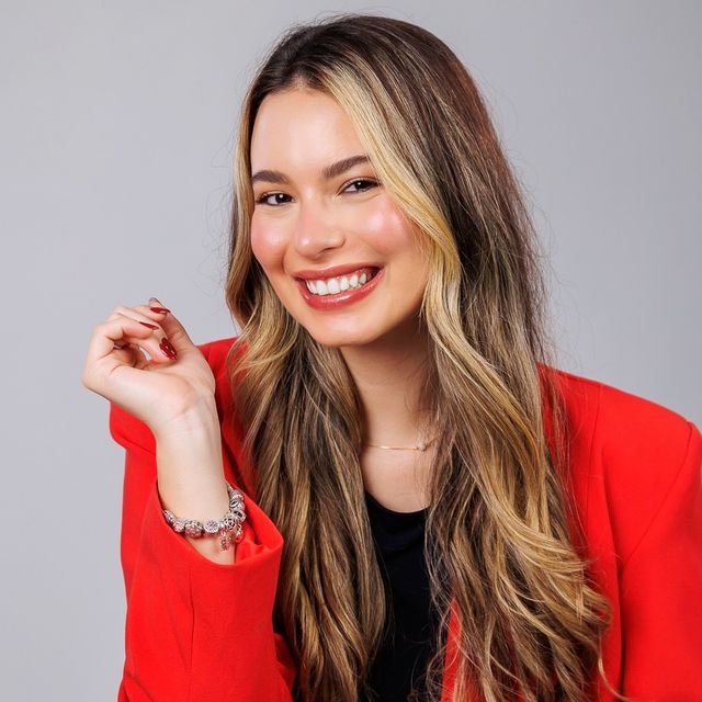 Camila Guadagnin Bertoncello, Psicólogo Porto Alegre